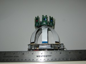 VisceRal 360 capture platform  