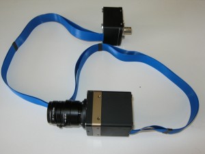 Custom Camera Electronics                